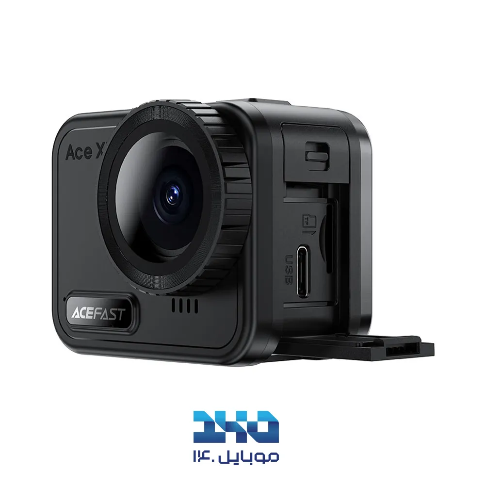 دوربین ورزشی ایس فست مدل X1