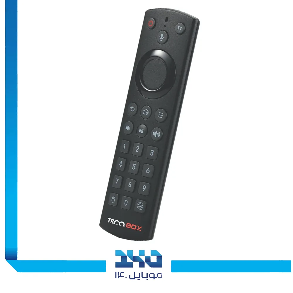 ریموت کنترل تسکو مدل (TRC 182)