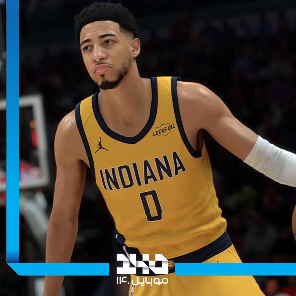 بازی پلی استیشن NBA 2K26 مخصوص PS5