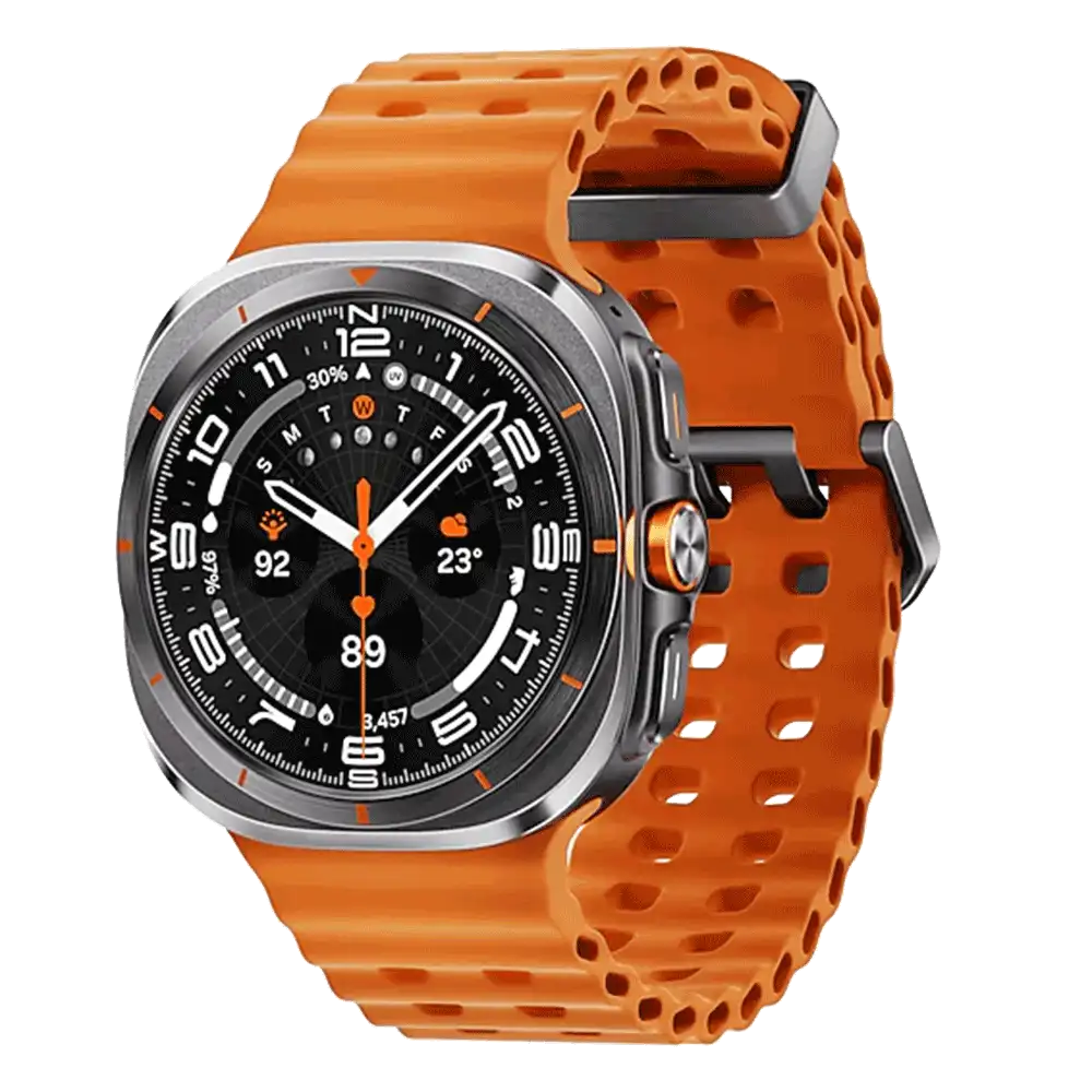 ساعت هوشمند سامسونگ مدل Galaxy Watch Ultra (2025) سایز 47 میلی متر