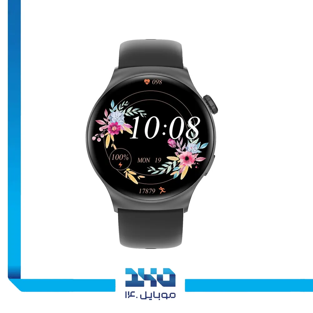 ساعت هوشمند تسکو مدل (TSW 4 Mate) سایز 44 میلیمتر