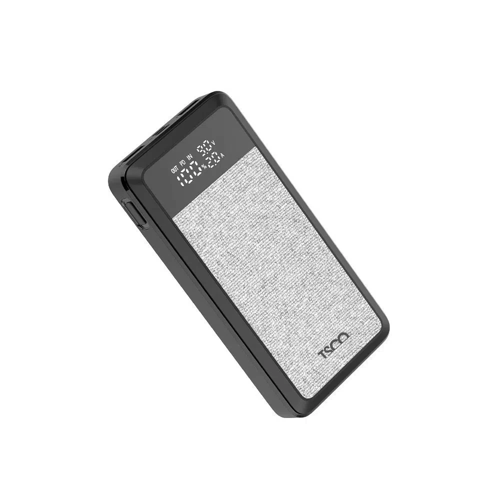 پاوربانک تسکو 20000mAh مدل (TP 885)