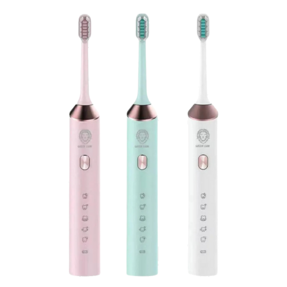 مسواک شارژِی گرین لاین Green Lion Electric Toothbrush