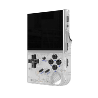 کنسول دستی گرین لاین