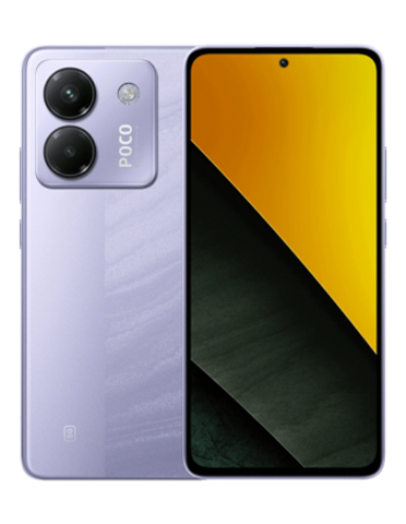 گوشی موبایل شیائومی مدل Poco M7 Pro ظرفیت 256 گیگابایت رم 12 گیگابایت | 5G