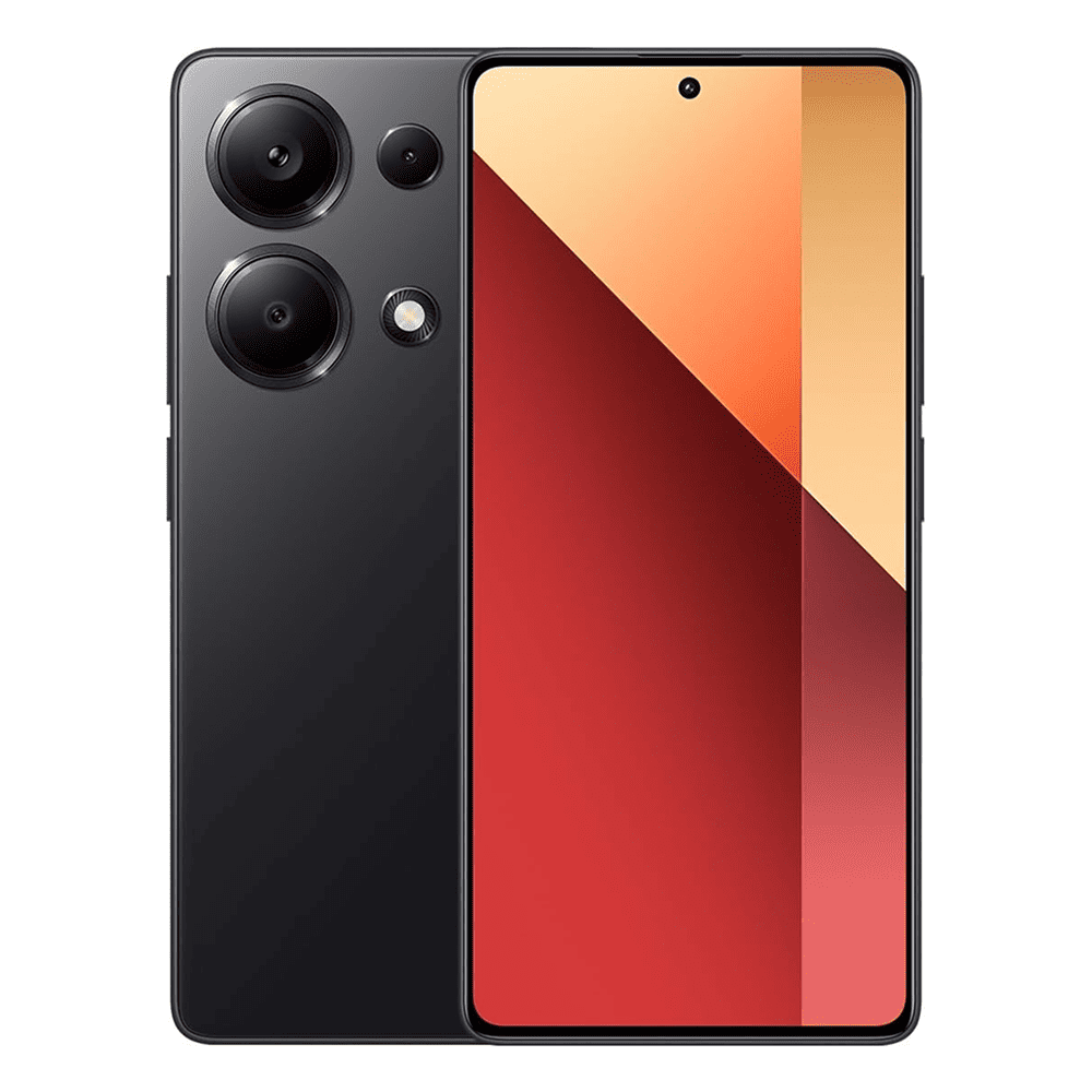 گوشی موبایل شیائومی مدل Redmi Note 13 Pro ظرفیت 256 گیگابایت رم 12 گیگابایت