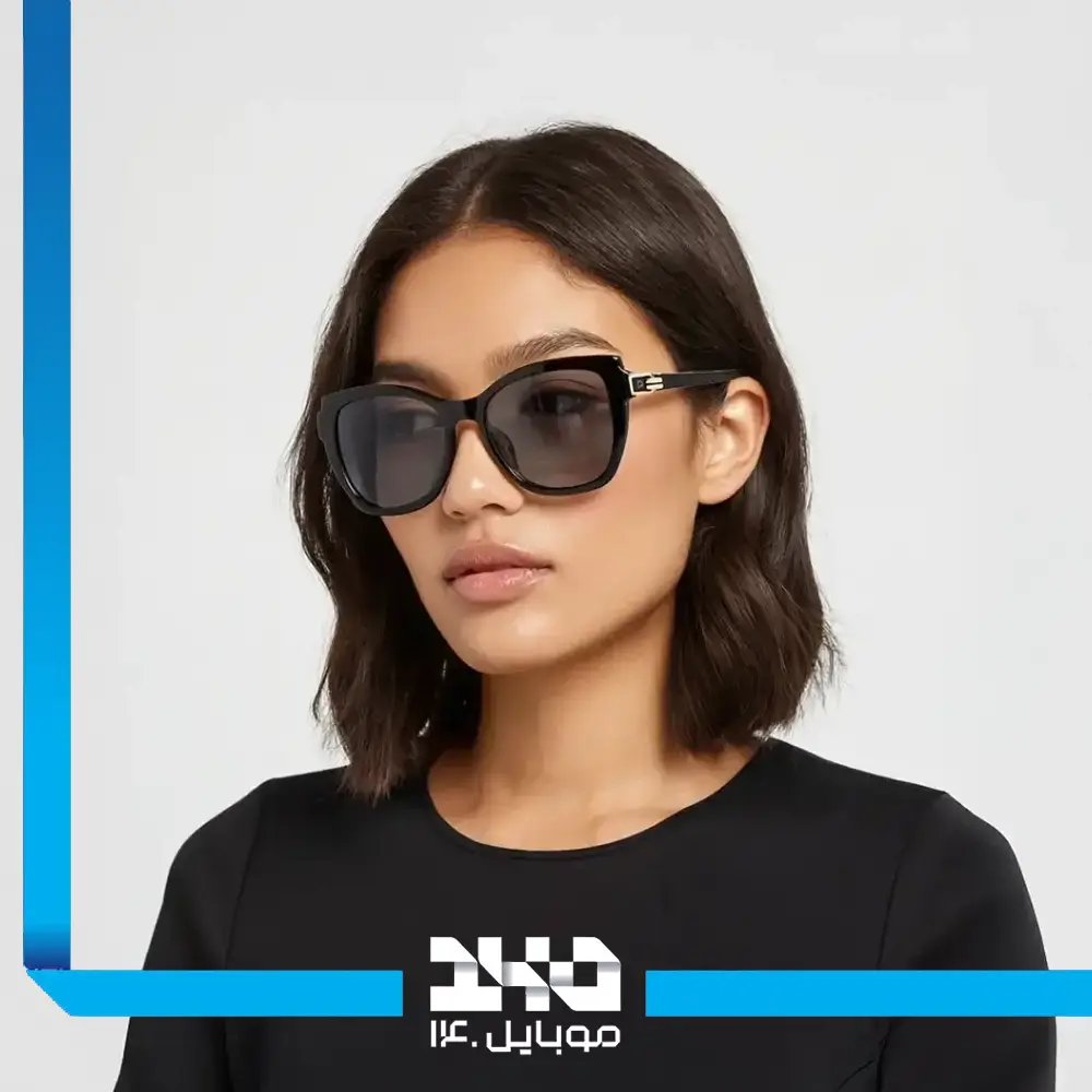 عینک آفتابی پرودو مدل Ferrera PDLFSTLS226