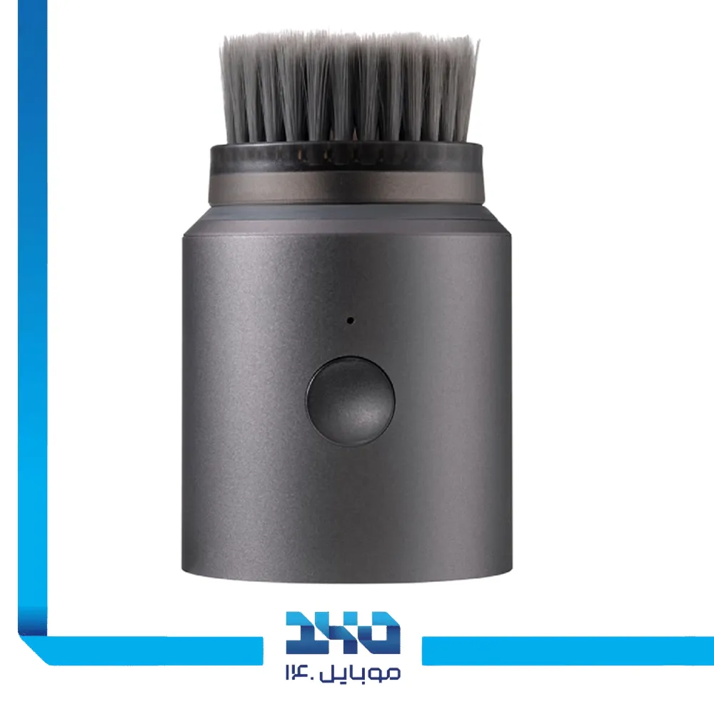 برس تمیز کننده صورت شیائومی مدل inface Sonic Facial Device 2 CF-12E