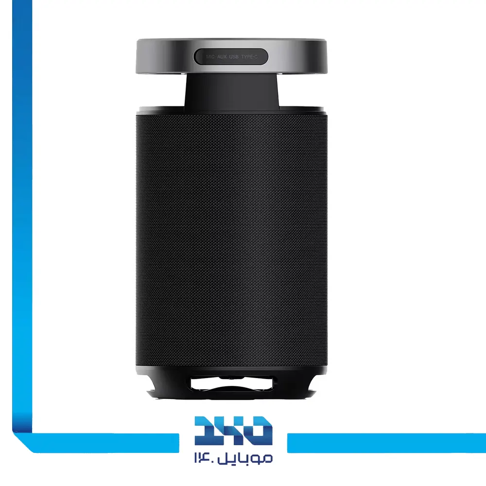 اسپیکر پرودو مدل Tiesto PDSTGW62