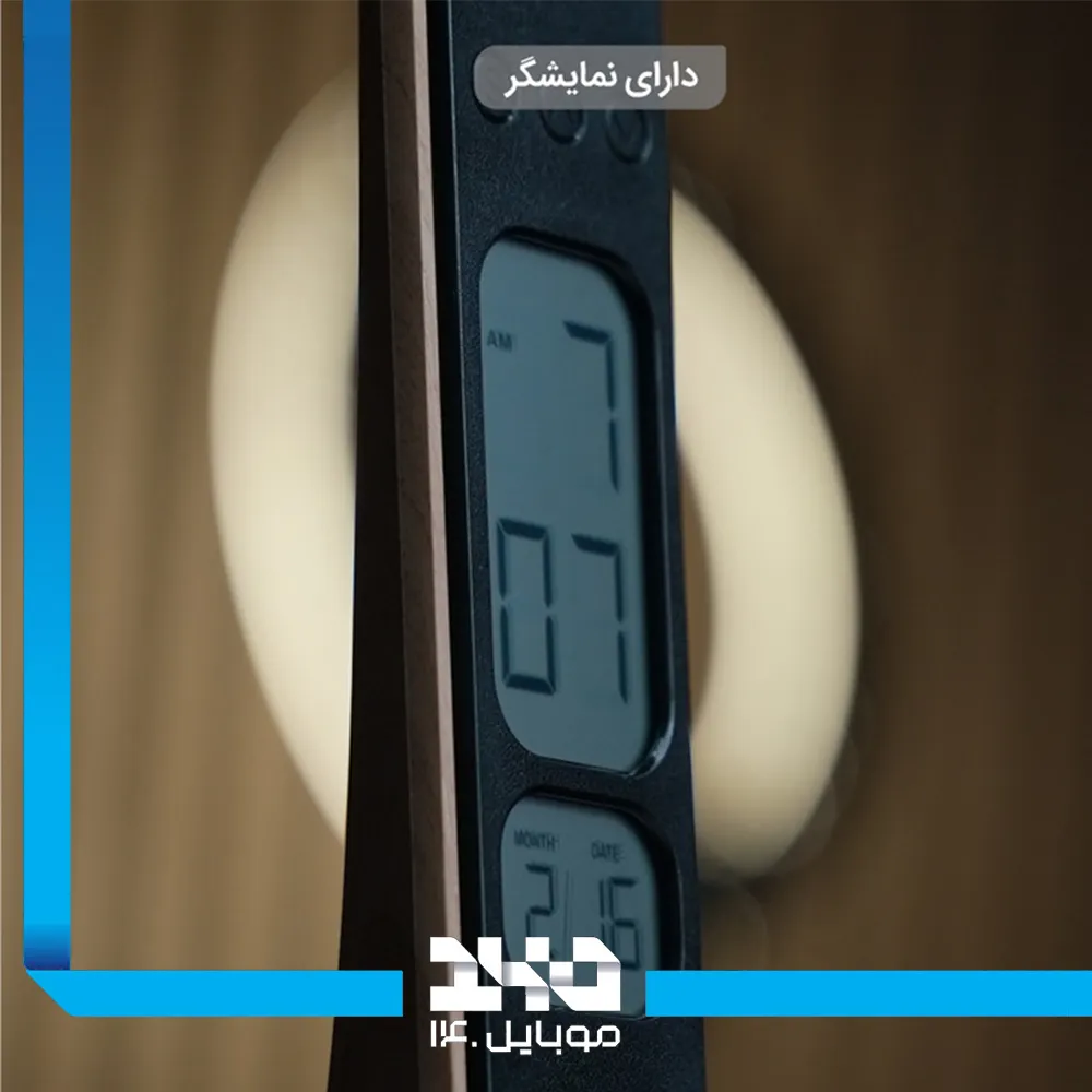 چراغ مطالعه تسکو مدل (U30CS)