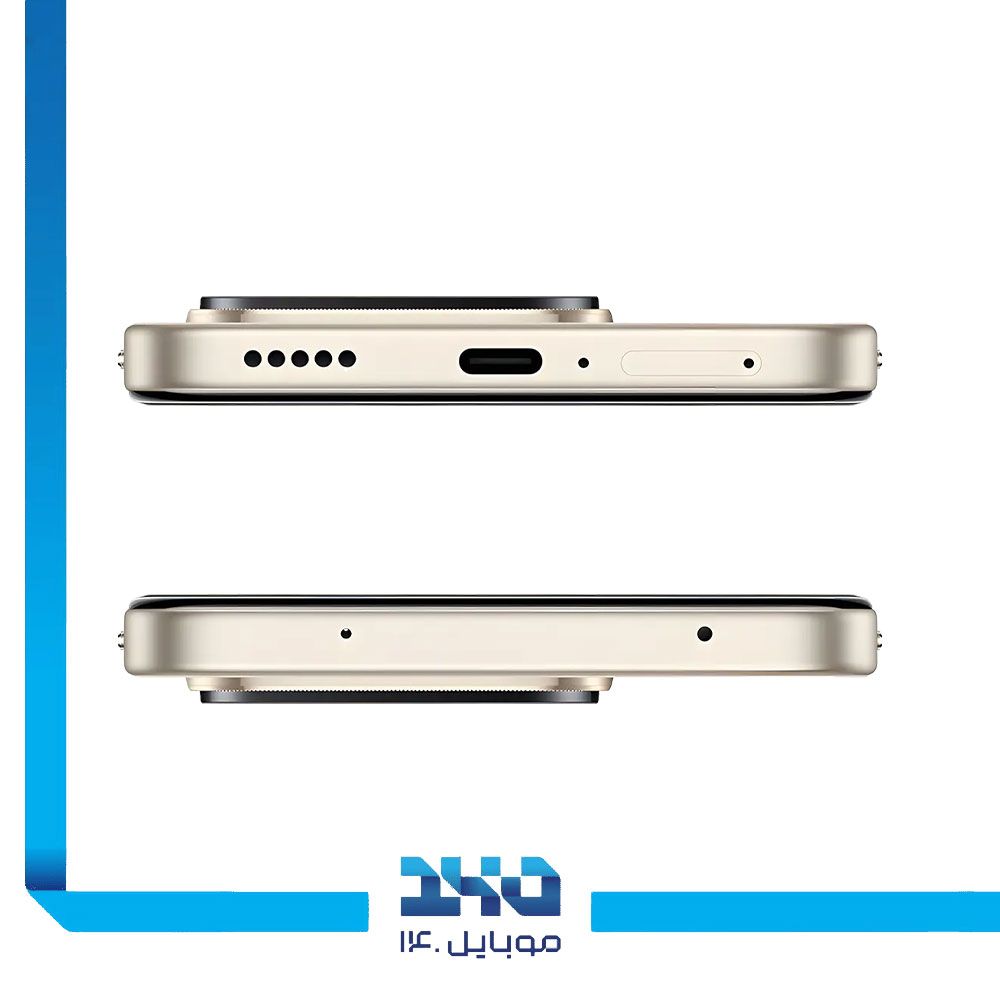 گوشی موبایل آنر مدل X7D ظرفیت 256 گیگابایت رم 8 گیگابایت | 4G