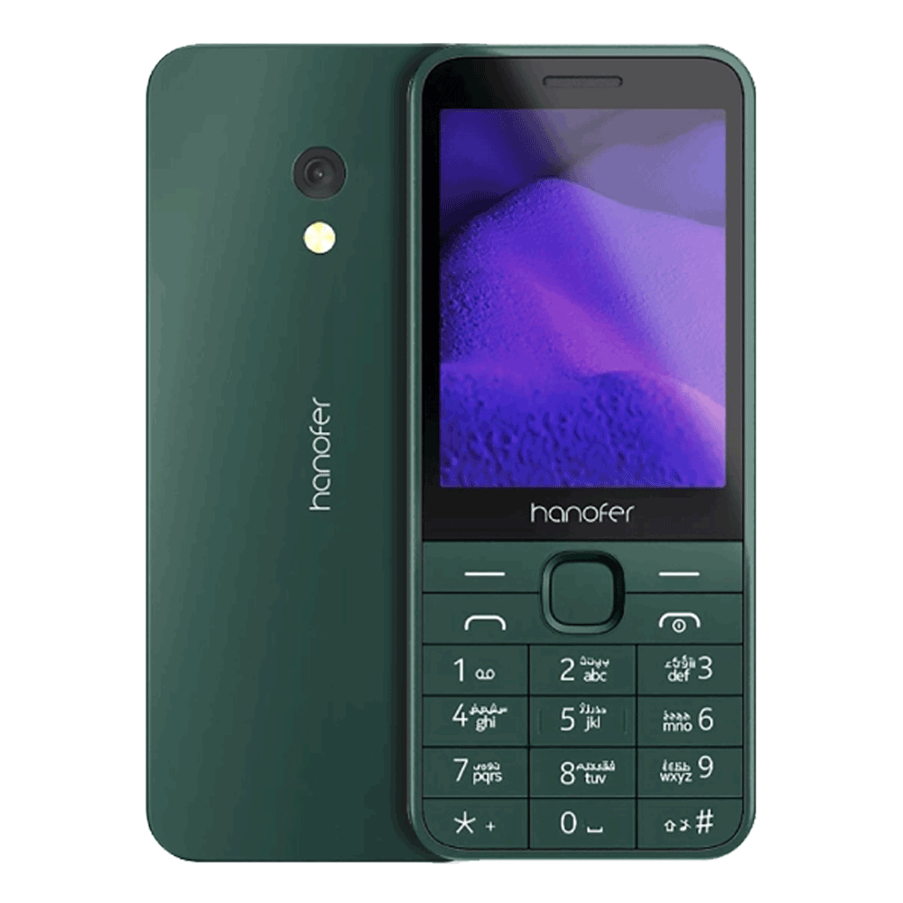گوشی موبایل هانوفر مدل 2024 235