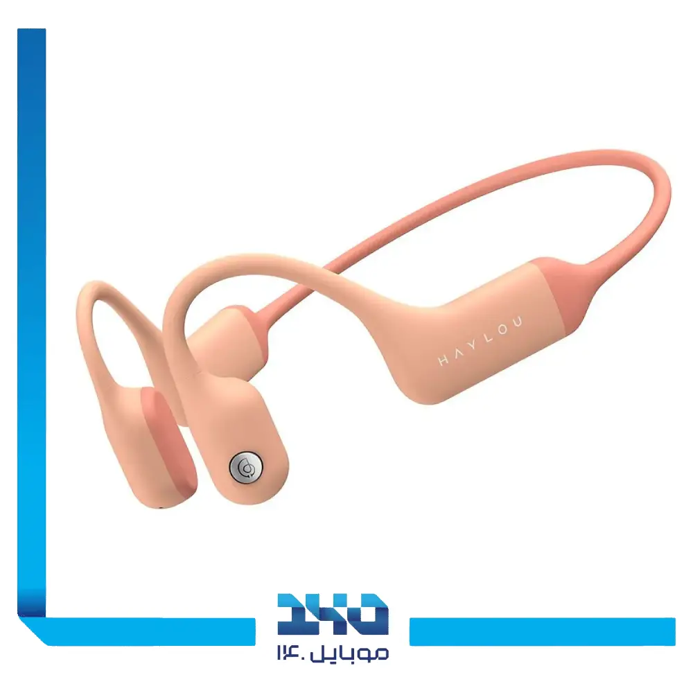 هندزفری گردنی هایلو مدل PurFree BC01 Buds