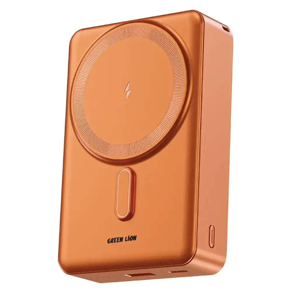 پاور بانک گرین لاین 20000 mAh مدل San Marino