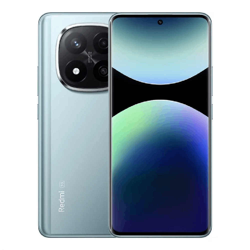 گوشی موبایل شیائومی مدل Redmi Note 14 Pro Plus ظرفیت 512 گیگابایت رم 12 گیگابایت | 5G