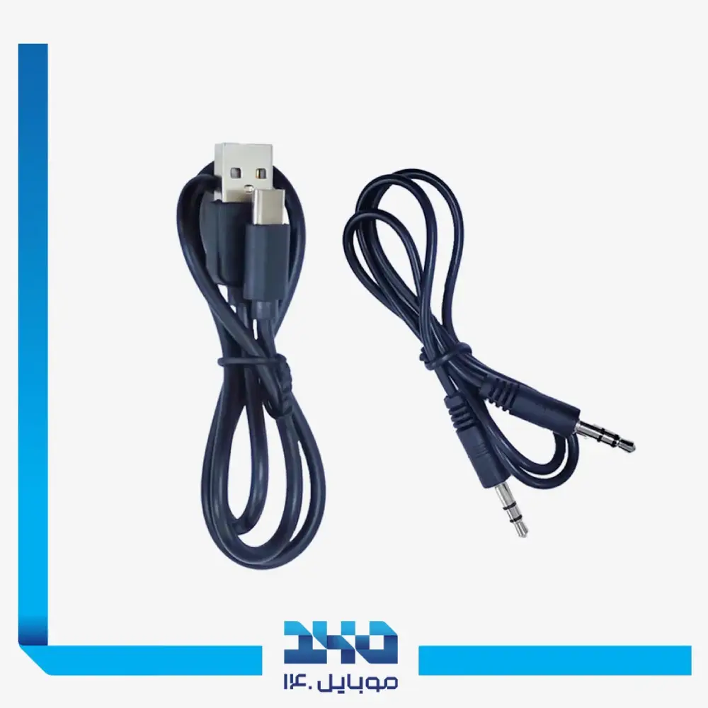 اسپیکر بلوتوثی آمایا مدل ASP-150