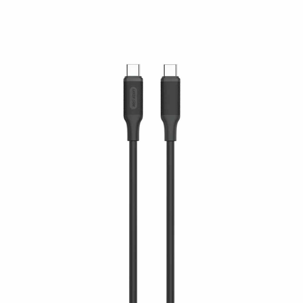 کابل USB-C به USB-C گرین لاین