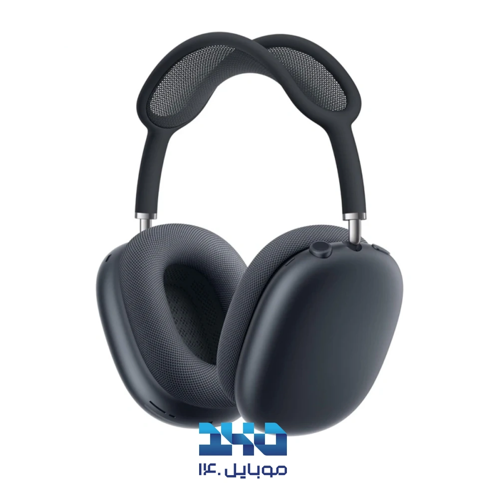 هدفون بی سیم اپل مدل AirPods Max 2 2026