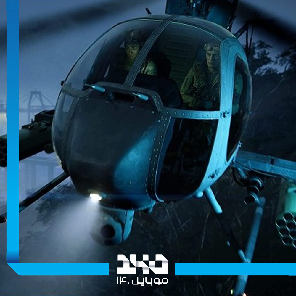 بازی Battlefield 2042 برای ps5