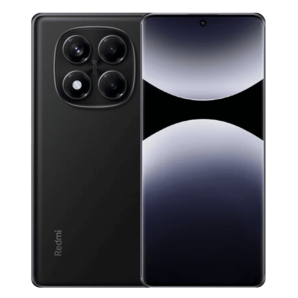 گوشی موبایل شیائومی مدل Redmi Note 14 Pro ظرفیت 256 گیگابایت رم 12 گیگابایت