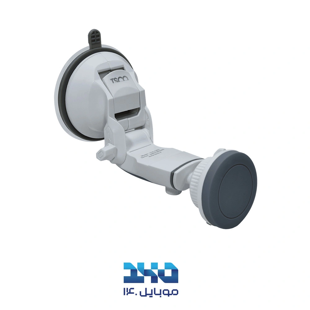 هولدر مگنتی موبایل تسکو مدل THL 1203