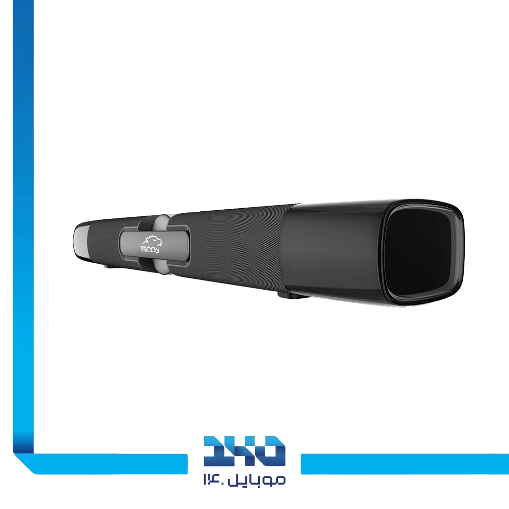 اسپیکر گیمینگ یکتکه تسکو مدل (GS23360)