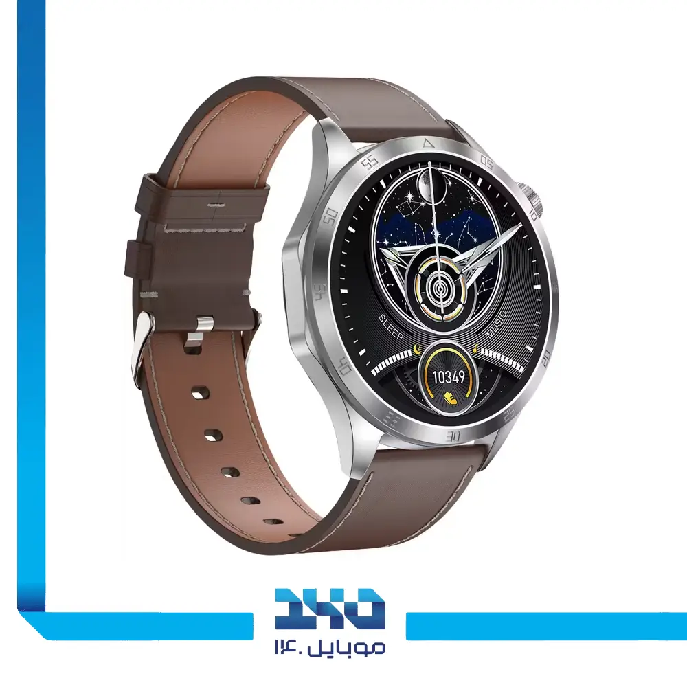 ساعت هوشمند گرین لاین مدل Optima