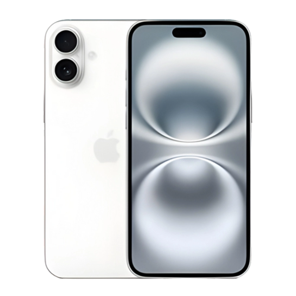 گوشی موبایل اپل مدل iPhone 16 ظرفیت 256 گیگابایت رم 8 گیگابایت - نان اکتیو | پارت نامبر CH/A