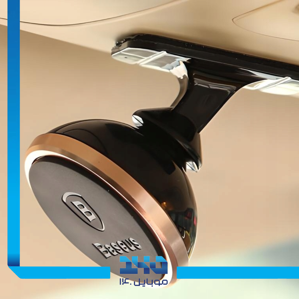 هولدر موبایل بیسوس مدل Adjustable