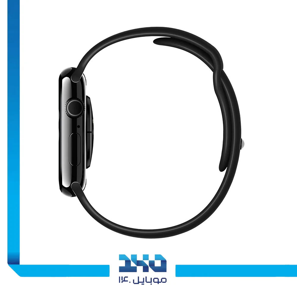 ساعت هوشمند تسکو مدل (TSW 9 Promax) سایز 48 میلی‌متر