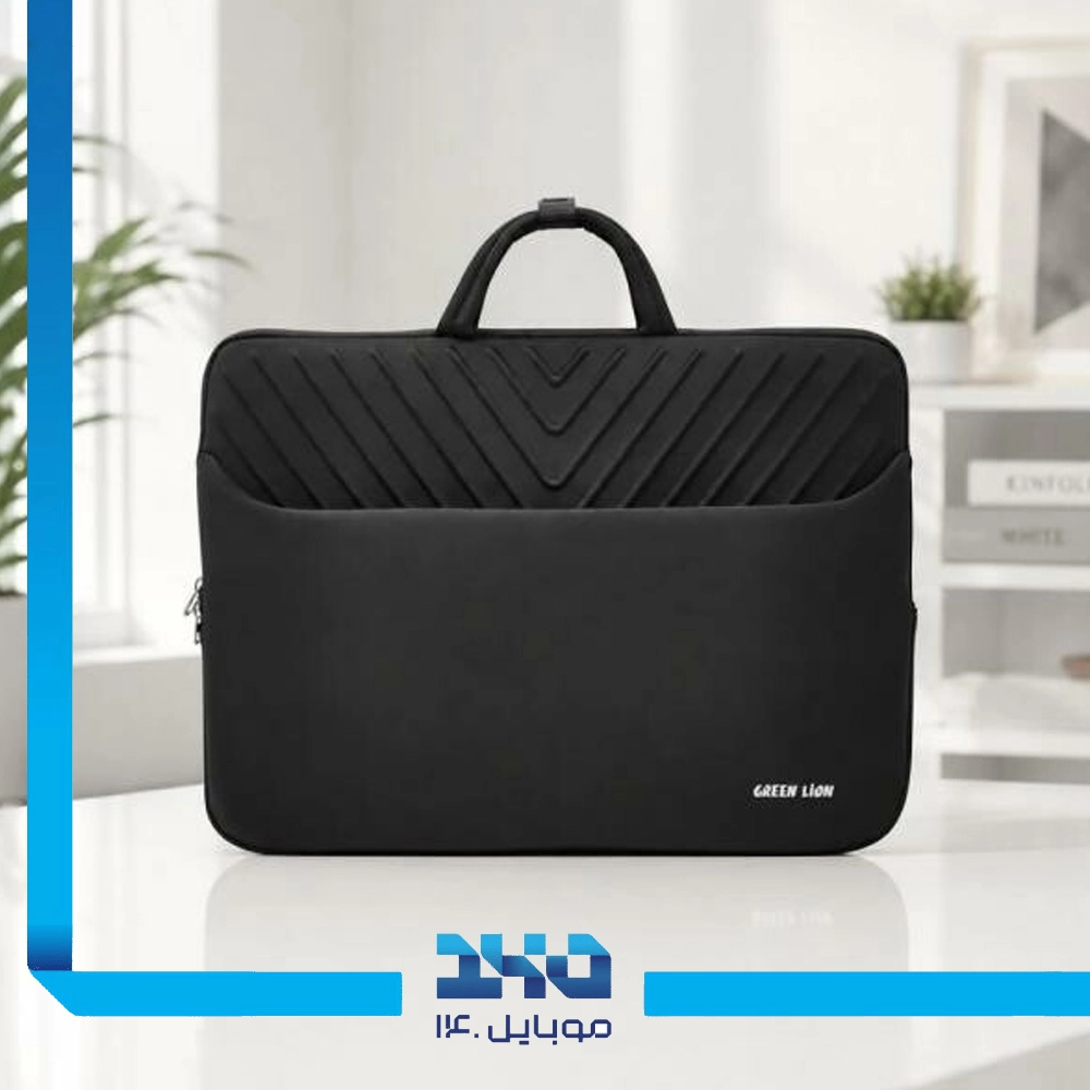 کاور لپتاپ گرین لاین Orbit