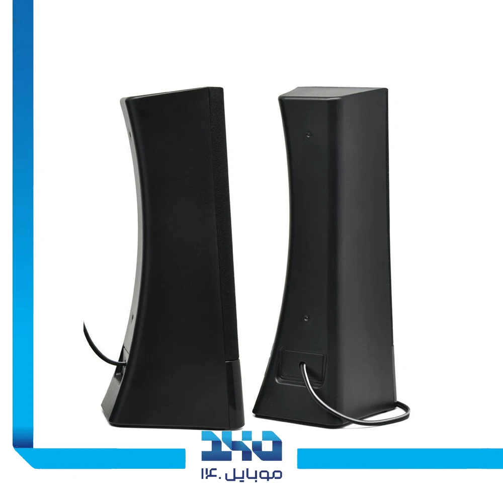 اسپیکر رومیزی دسکتاپ تسکو مدل (TS 2065)