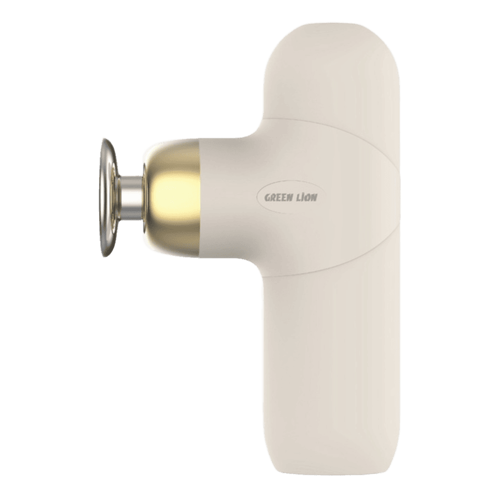 ماساژور تنفنگی گرین لاین مدل Premium Massage Gun