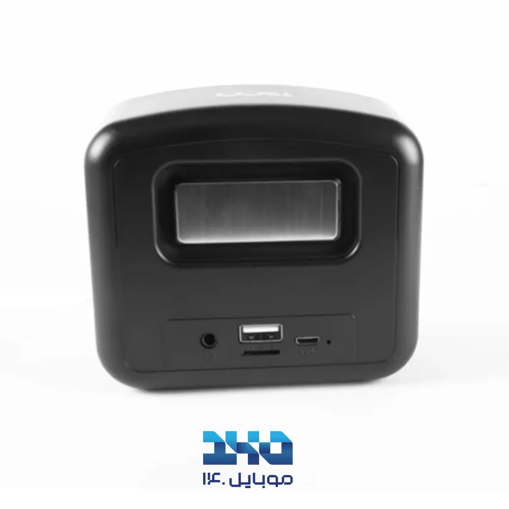 اسپیکر بلوتوثی قابل‌حمل تسکو مدل TS 2341