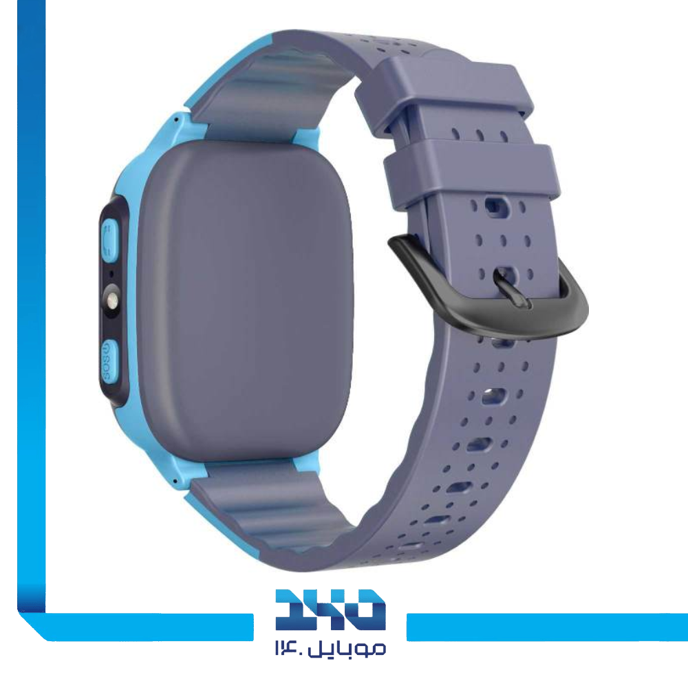 ساعت هوشمند کودکانه گرین لاین مدل KIDS SERIES 1