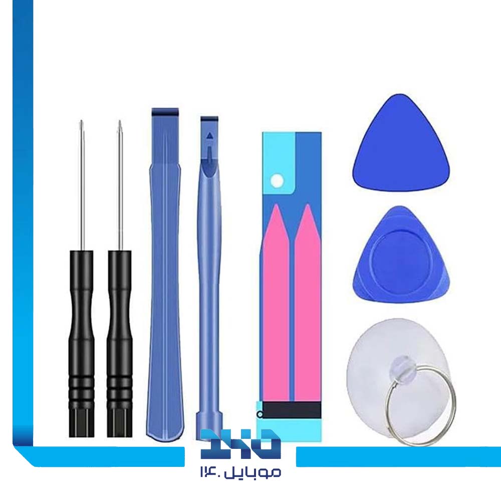 باتری گوشی شیائومی MIX Flip ظرفیت 1145 میلی‌آمپر مدل (BM2F) | اصل
