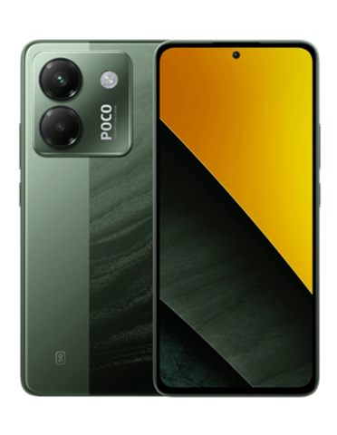 گوشی موبایل شیائومی مدل Poco M7 Pro ظرفیت 256 گیگابایت رم 12 گیگابایت | 5G