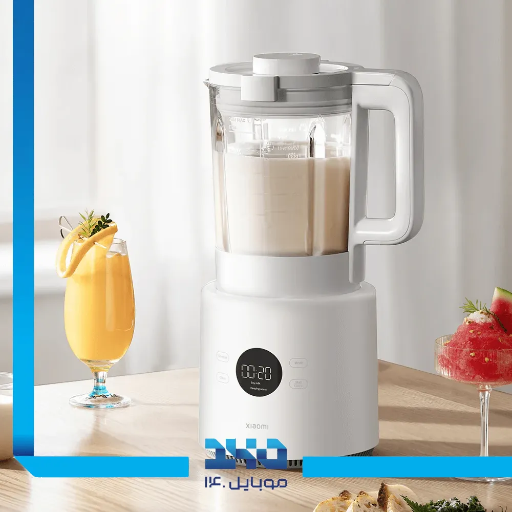 مخلوط کن شیائومی مدل Blender Pro
