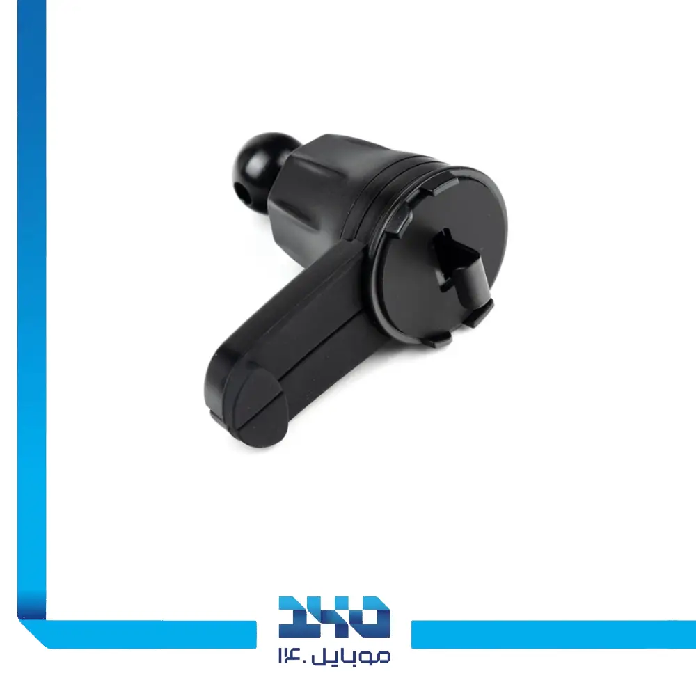 هولدر و شارژر موبایل هیسکا مدل HK-2355W