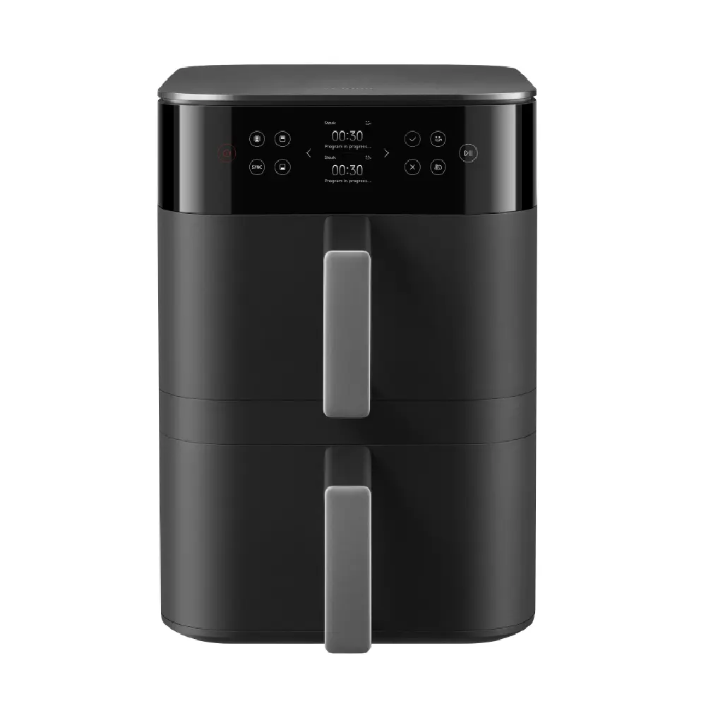 سرخ کن بدون روغن شیائومی مدل MAF-DS1201 ظرفیت 12 لیتری