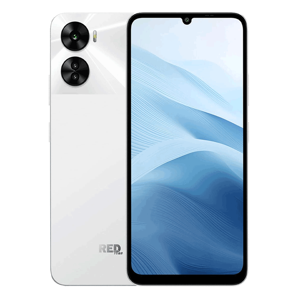 گوشی موبایل ردتون مدل E10 ظرفیت 64 گیگابایت رم 4 گیگابایت