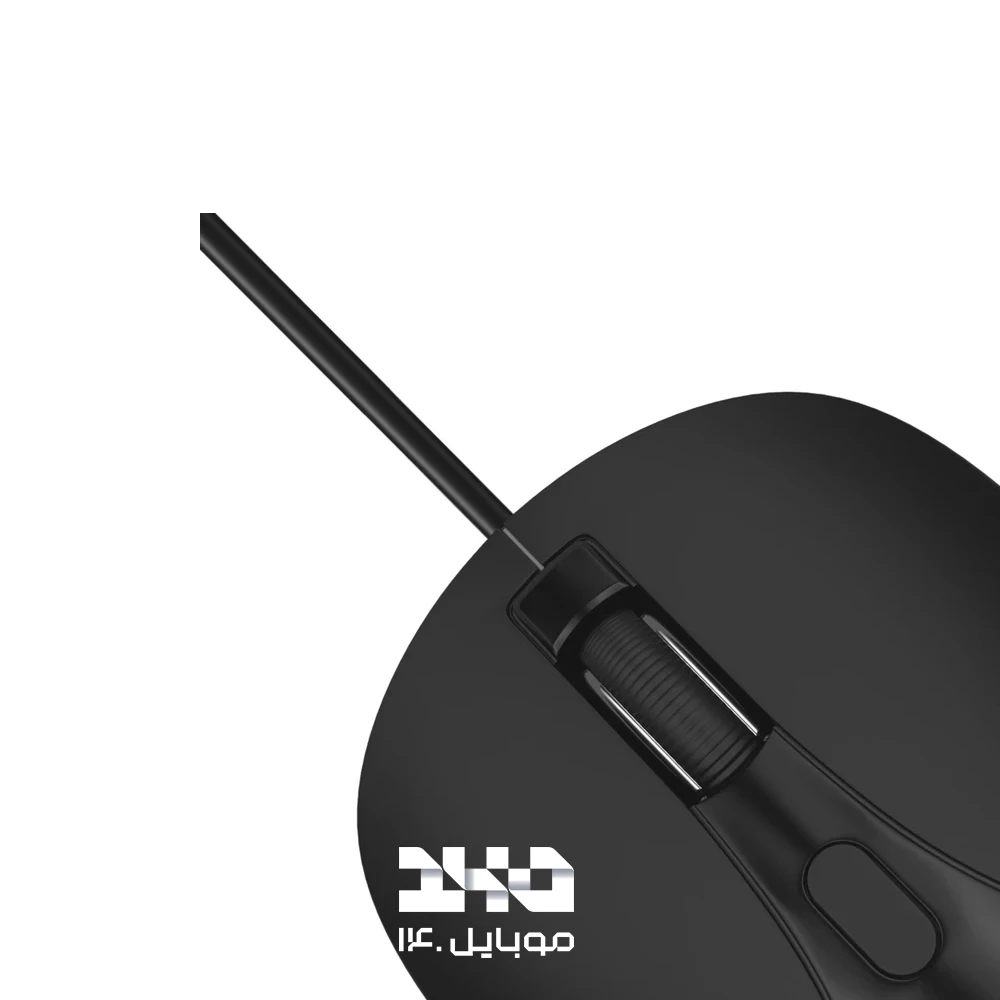 ماوس باسیم تسکو مدل TM 210