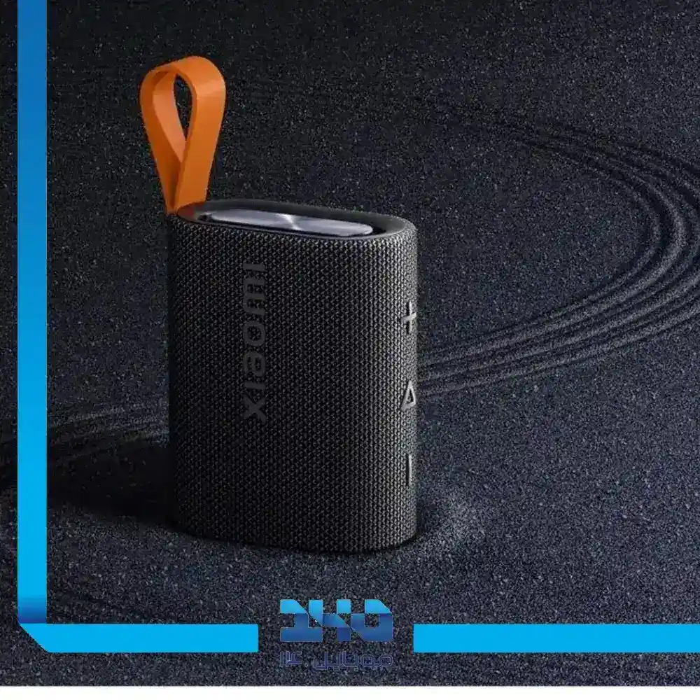 اسپیکر بلوتوثی شیائومی مدل Sound Pocket