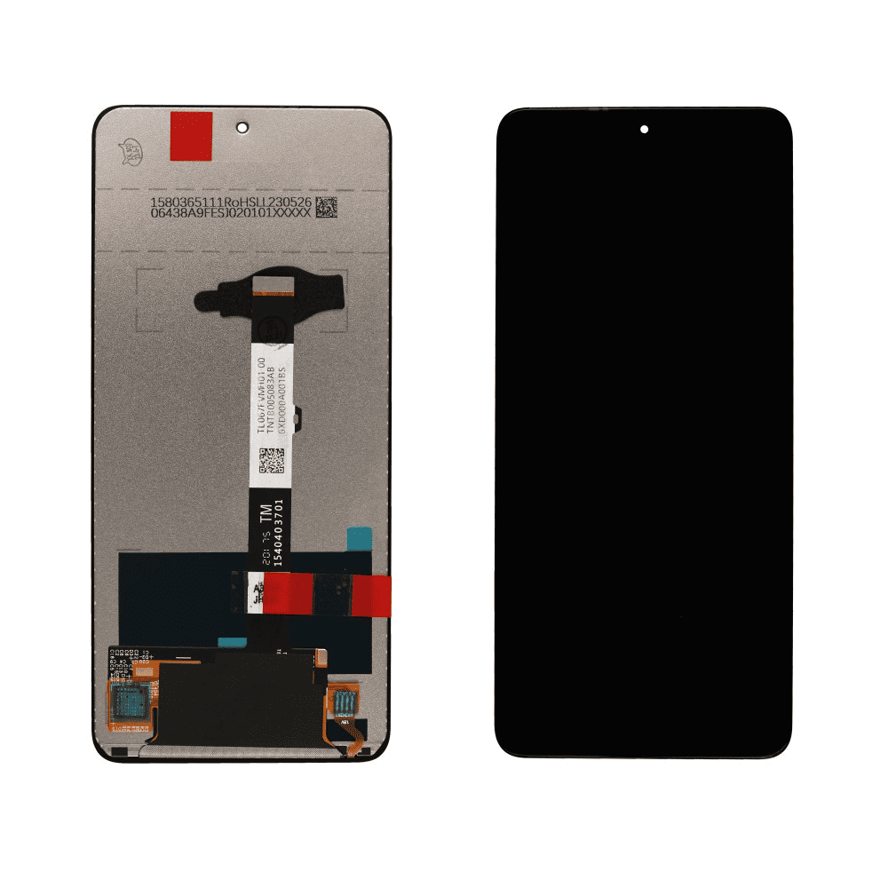 تاچ ال سی دی شیائومی Poco X3/ X3 Pro