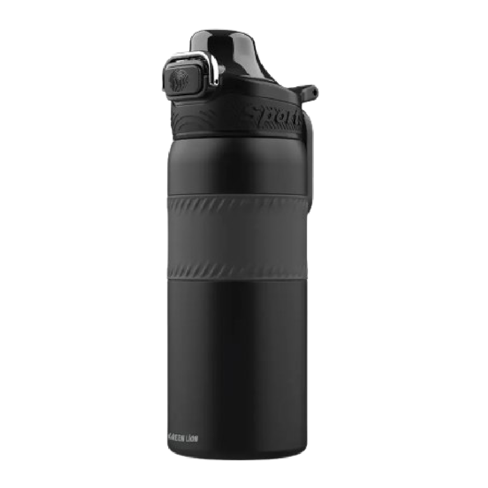 قمقمه ورزشی گرین لاین مدل Athlete Thermal Bottle