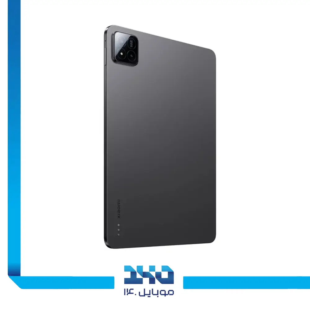 تبلت شیائومی مدل Pad 7 Pro WiFi ظرفیت 512 گیگابایت رم 12 گیگابایت