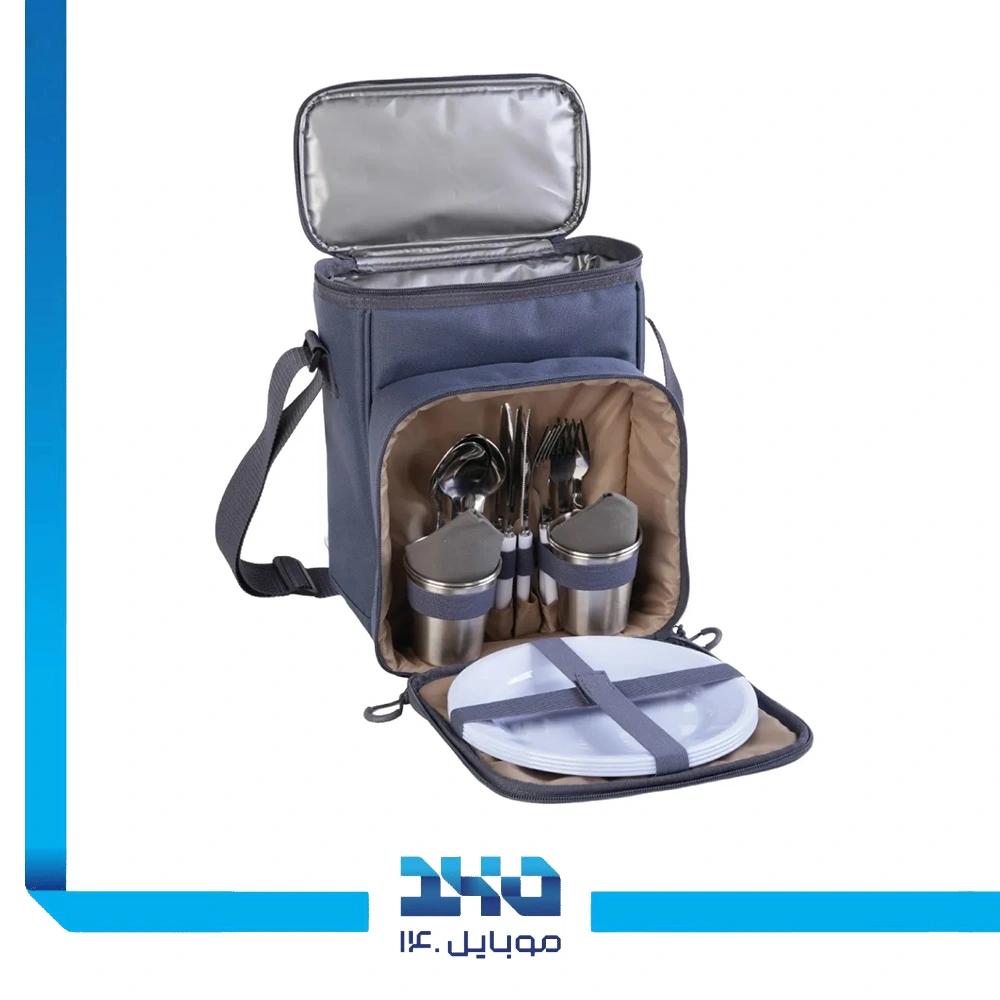 کیف پیکنیک گرین لاین Camp Mate