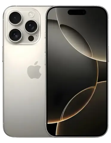 گوشی موبایل اپل مدل iPhone 16 Pro Max ظرفیت 1 ترابایت رم 8 گیگابایت - نان اکتیو | پارت نامبر ZA/A