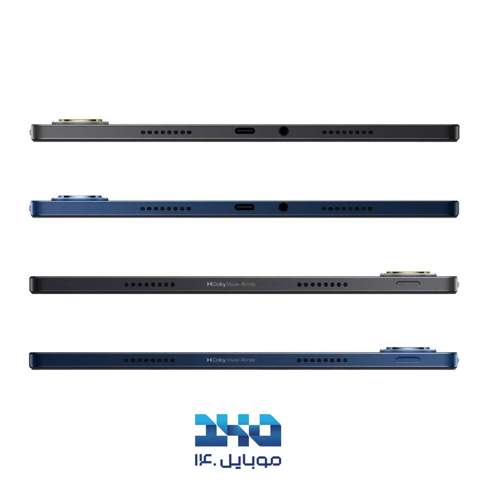 تبلت 12.1 اینچ پوکو مدل Poco Pad M1 ظرفیت 256 گیگابایت رم 8 گیگابایت