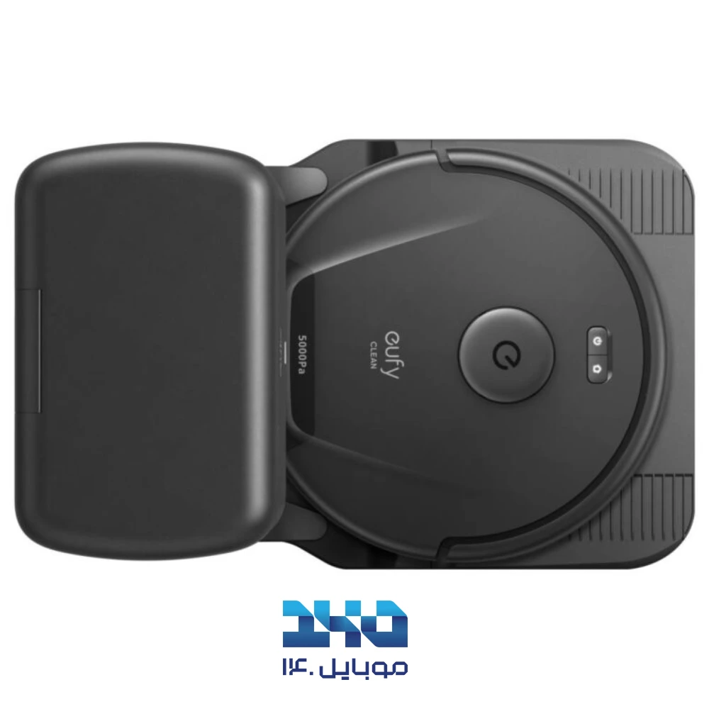 جارو هوشمند رباتیک انکر Anker eufy L60 Hybrid SES مدل T2278
